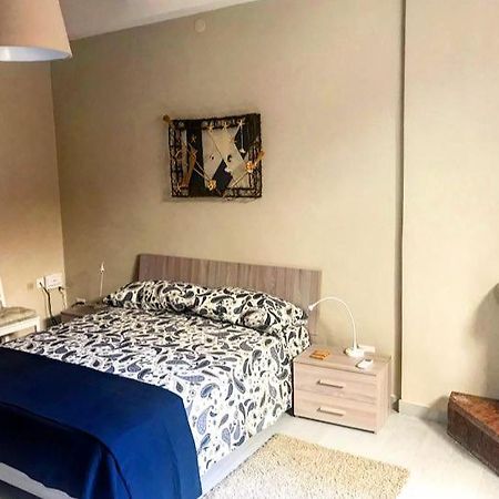 Da Zio Toto Bed & Breakfast Scilla Ngoại thất bức ảnh