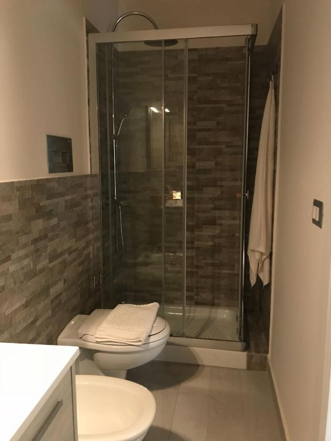 Da Zio Toto Bed & Breakfast Scilla Ngoại thất bức ảnh