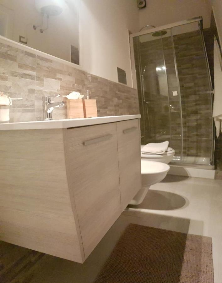 Da Zio Toto Bed & Breakfast Scilla Ngoại thất bức ảnh